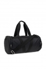 Bottega Veneta BLACK Duffel bag
