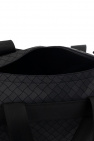 Bottega Veneta BLACK Duffel bag