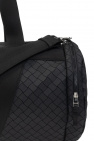 Bottega Veneta BLACK Duffel bag