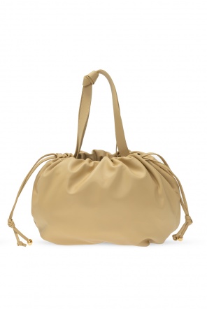 Bottega Veneta ‘The Medium Bulb’ canvas bag