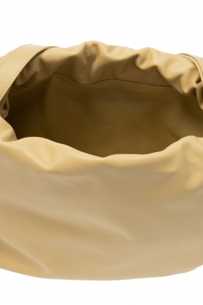 Bottega Veneta ‘The Medium Bulb’ canvas bag