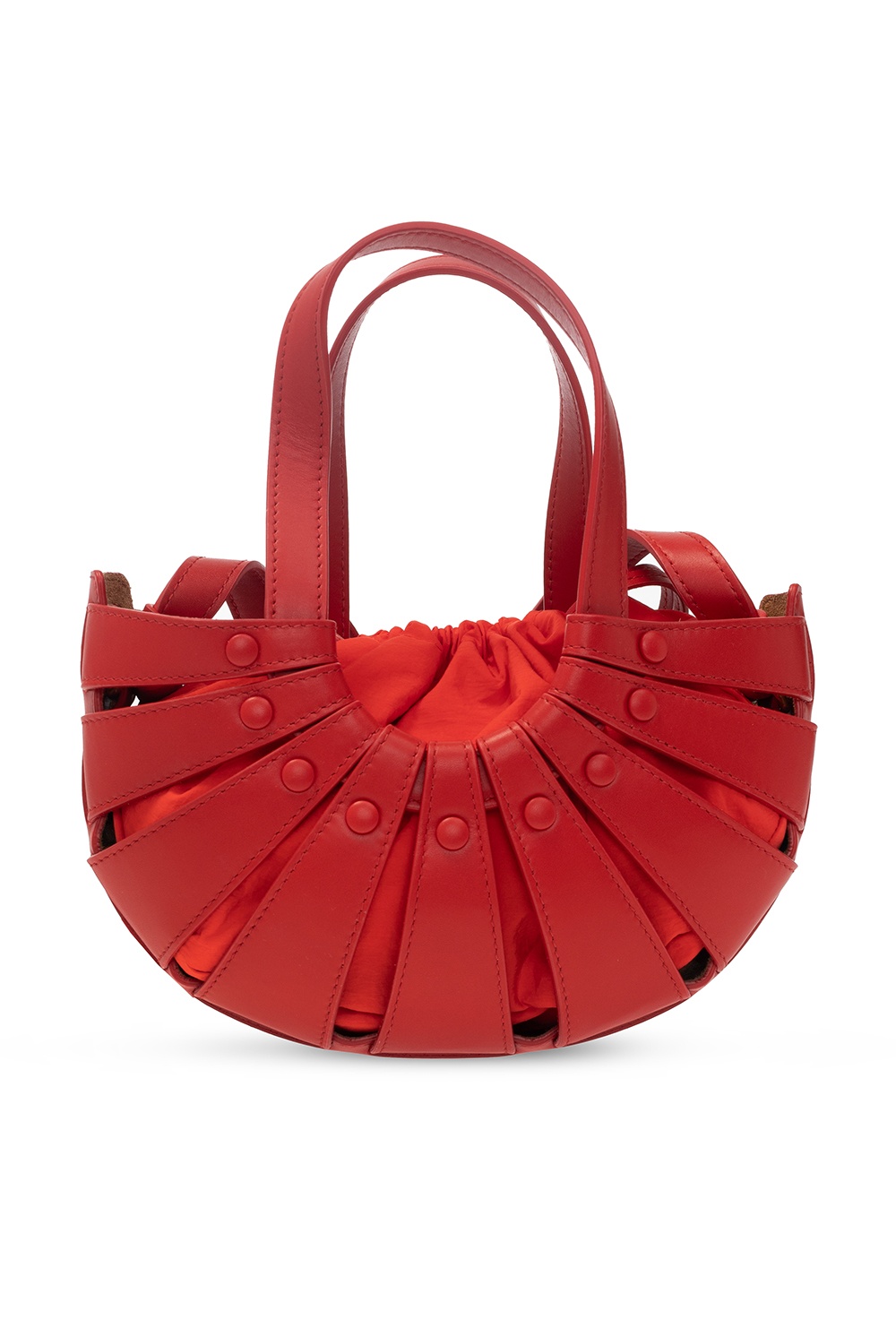 Bottega Veneta Chain Shoulder bag 396457, Zaino LEGO Nielsen School Bag  20193-2110 Navy Red