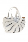Bottega Veneta ‘The Shell’ shoulder bag