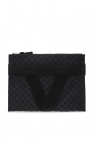 Bottega Veneta BLACK Document case