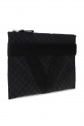 Bottega Veneta BLACK Document case