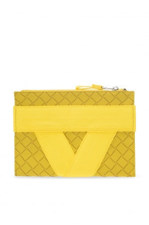 Bottega Veneta Document case