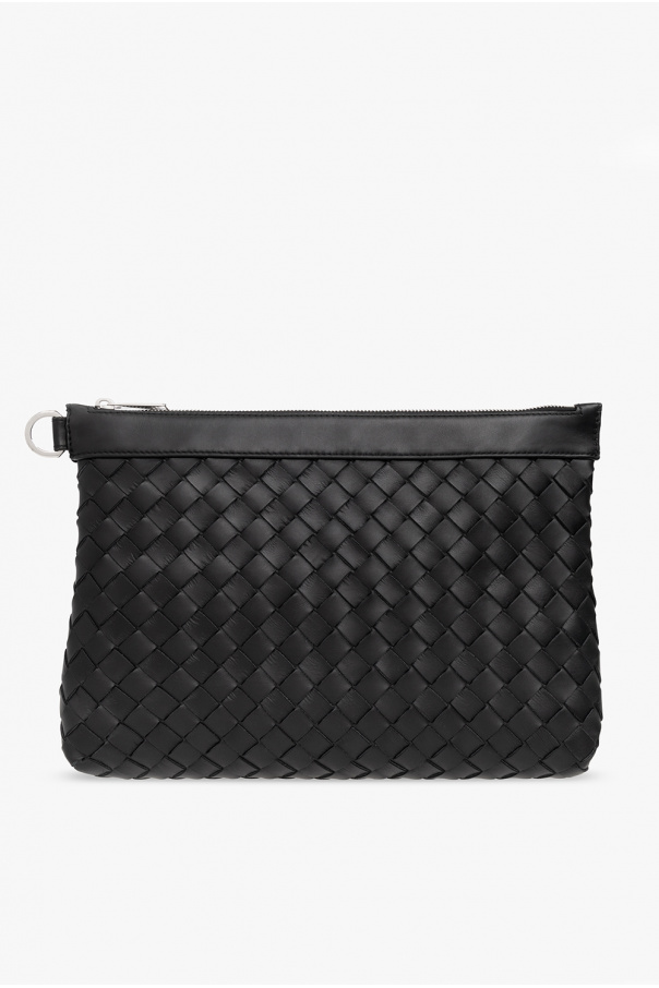 bottega Pants Veneta ‘Classic Hidrology Medium’ handbag