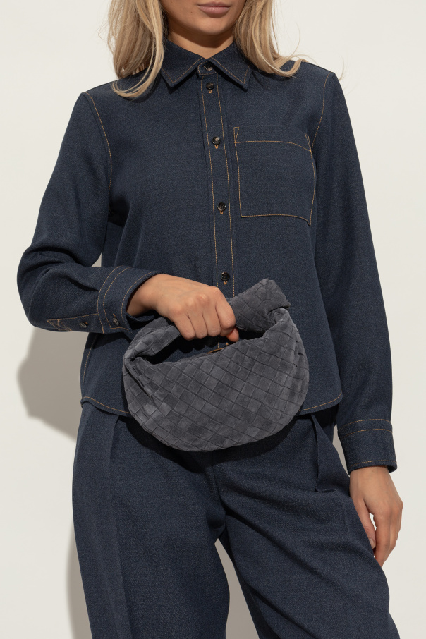 Bottega Veneta ‘Jodie’ hand bag