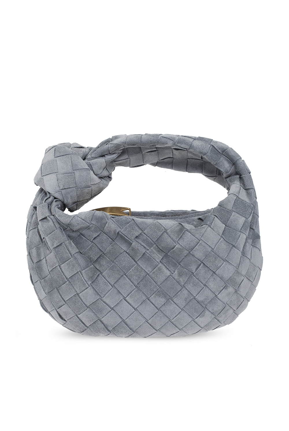 Bottega Veneta ‘Jodie Mini’ hobo shoulder bag