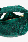Bottega Veneta GREEN ‘Jodie Mini’ handbag