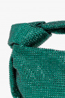 Bottega Veneta GREEN ‘Jodie Mini’ handbag