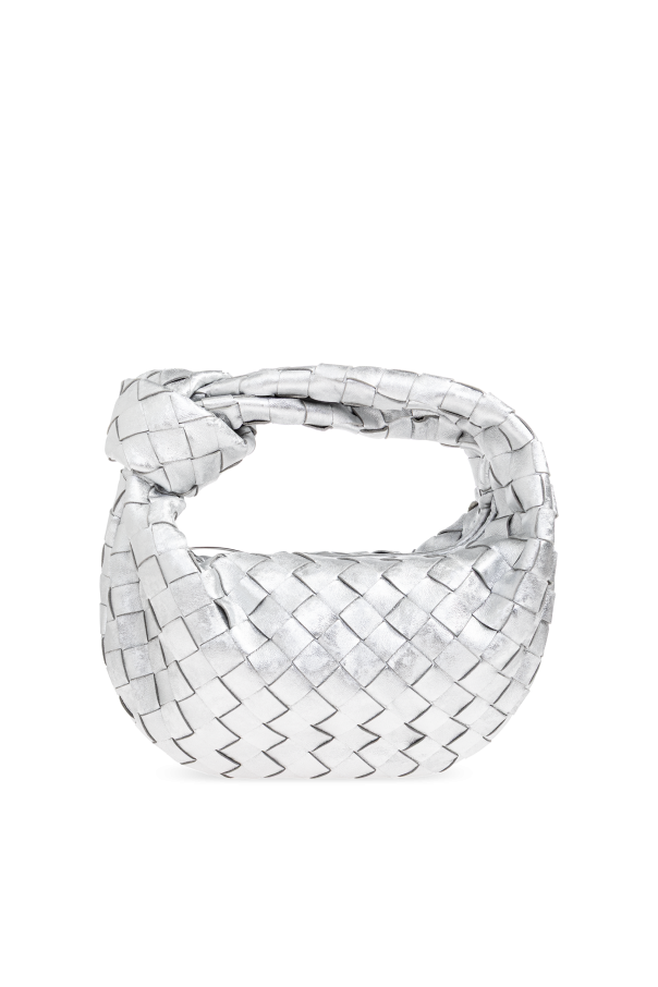 Handbag "Mini Jodie" od Bottega Veneta