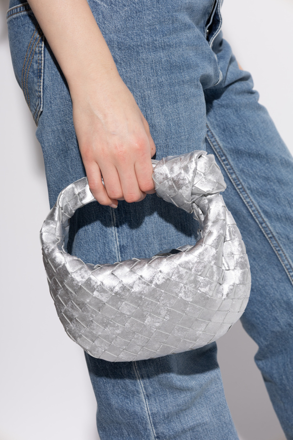 Bottega Veneta Handbag "Mini Jodie"