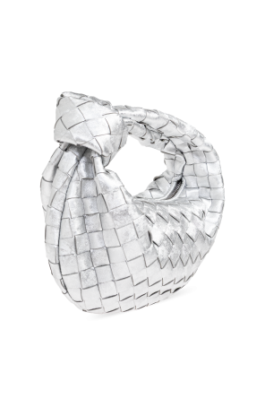 Bottega Veneta Handbag "Mini Jodie"