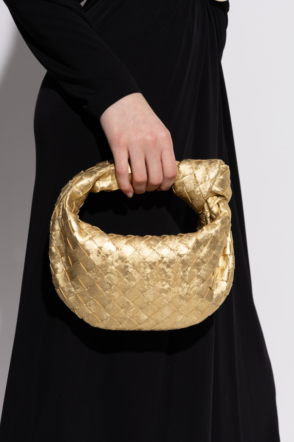 Bottega Veneta Torba do ręki `Mini Jodie`