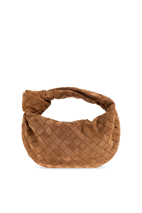 Handbag `Jodie Mini` od Bottega Veneta