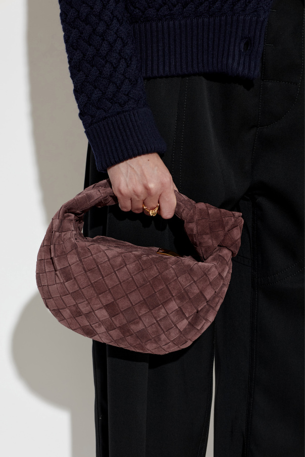 Bottega Veneta Torba `Jodie Mini`