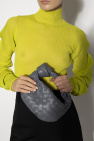 Bottega Veneta GREY ‘Jodie Mini’ hand bag