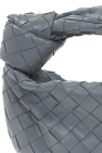 Bottega Veneta GREY ‘Jodie Mini’ hand bag