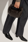 Bottega Veneta BROWN ‘Jodie Mini’ handbag