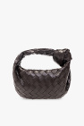 Bottega Veneta BROWN ‘Jodie Mini’ handbag