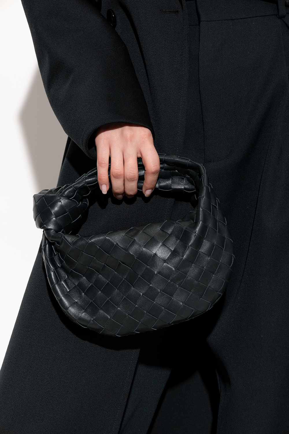 Bottega Veneta ‘Jodie Mini’ hobo handbag