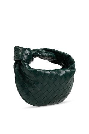 Bottega Veneta Torba do ręki `Jodie Mini`