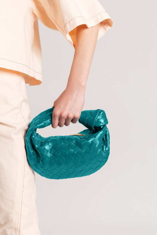 bottega coat Veneta ‘Jodie Mini’ handbag