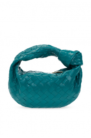 bottega coat Veneta ‘Jodie Mini’ handbag