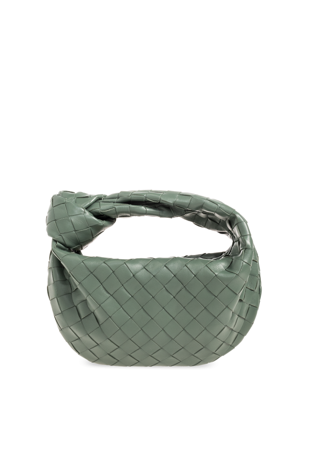 bottega wool Veneta ‘Jodie Mini’ handbag