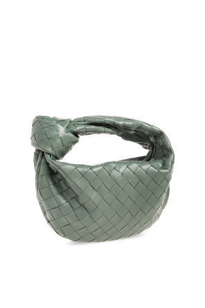 bottega wool Veneta ‘Jodie Mini’ handbag