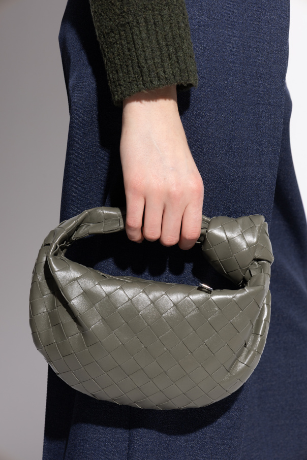 Bottega Veneta Bolso de mano "Mini Jodie"