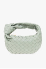 double knot handbag bottega single veneta bag