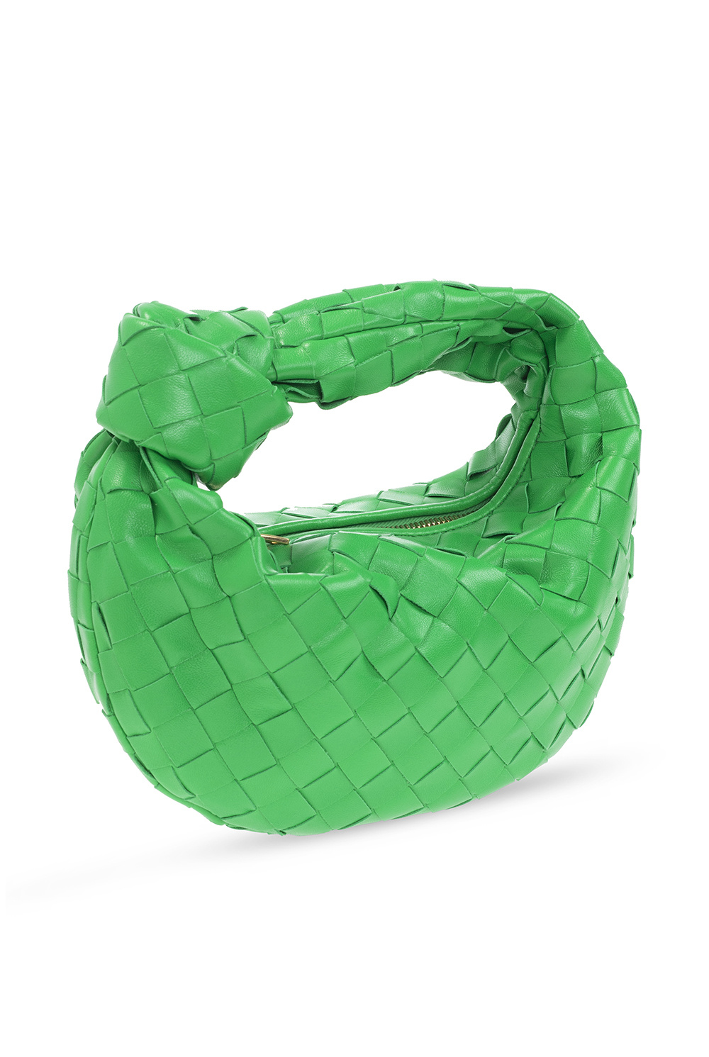 bottega and Veneta ‘Jodie Mini’ hand bag