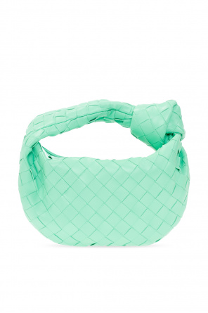 bottega knit Veneta ‘Jodie Mini’ handbag