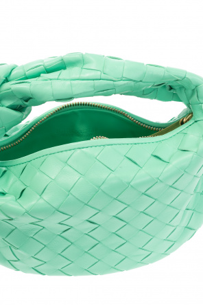 bottega knit Veneta ‘Jodie Mini’ handbag