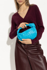 Bottega Veneta BLUE ‘Jodie Mini’ handbag