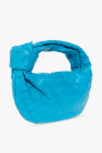 Bottega Veneta BLUE ‘Jodie Mini’ handbag