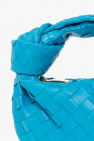 Bottega Veneta BLUE ‘Jodie Mini’ handbag