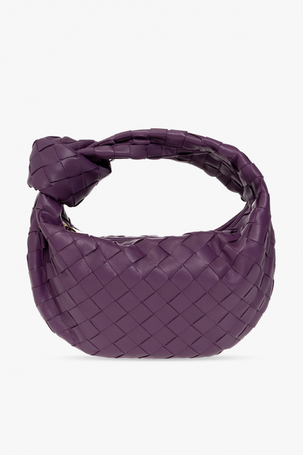 bottega slides Veneta ‘Jodie Mini’ hobo handbag