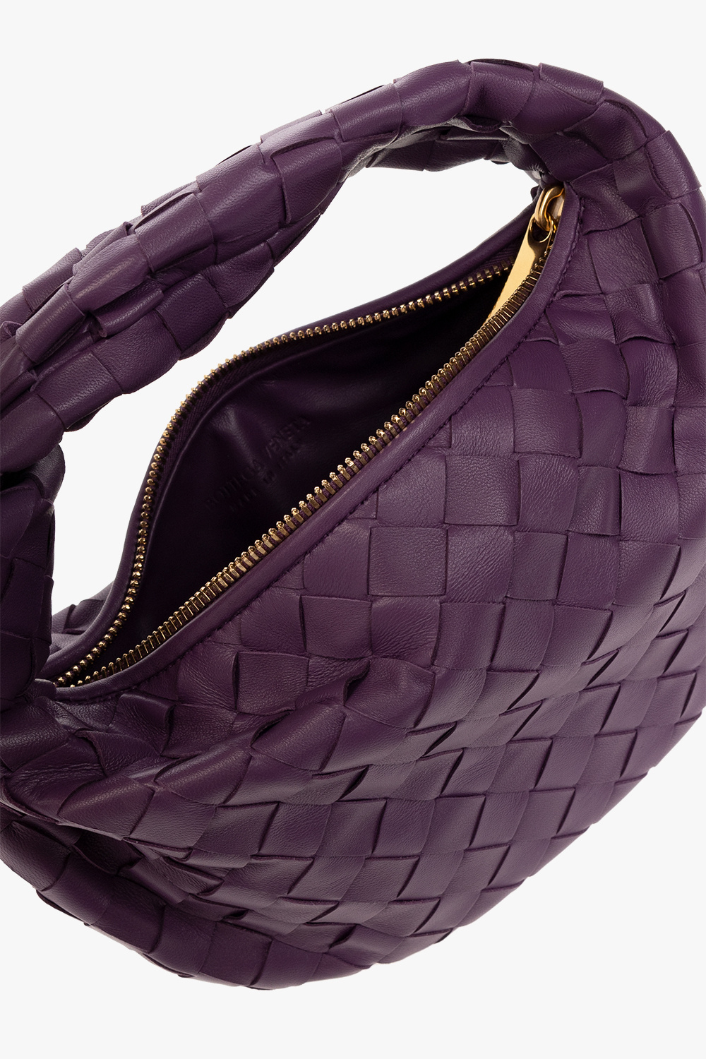 bottega slides Veneta ‘Jodie Mini’ hobo handbag