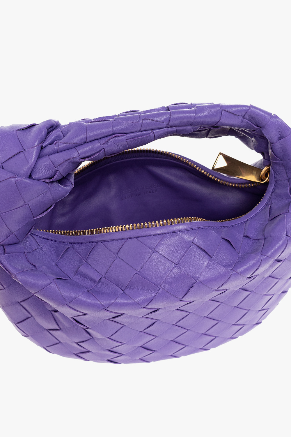 Bottega Veneta Torba do ręki ‘Jodie Mini’