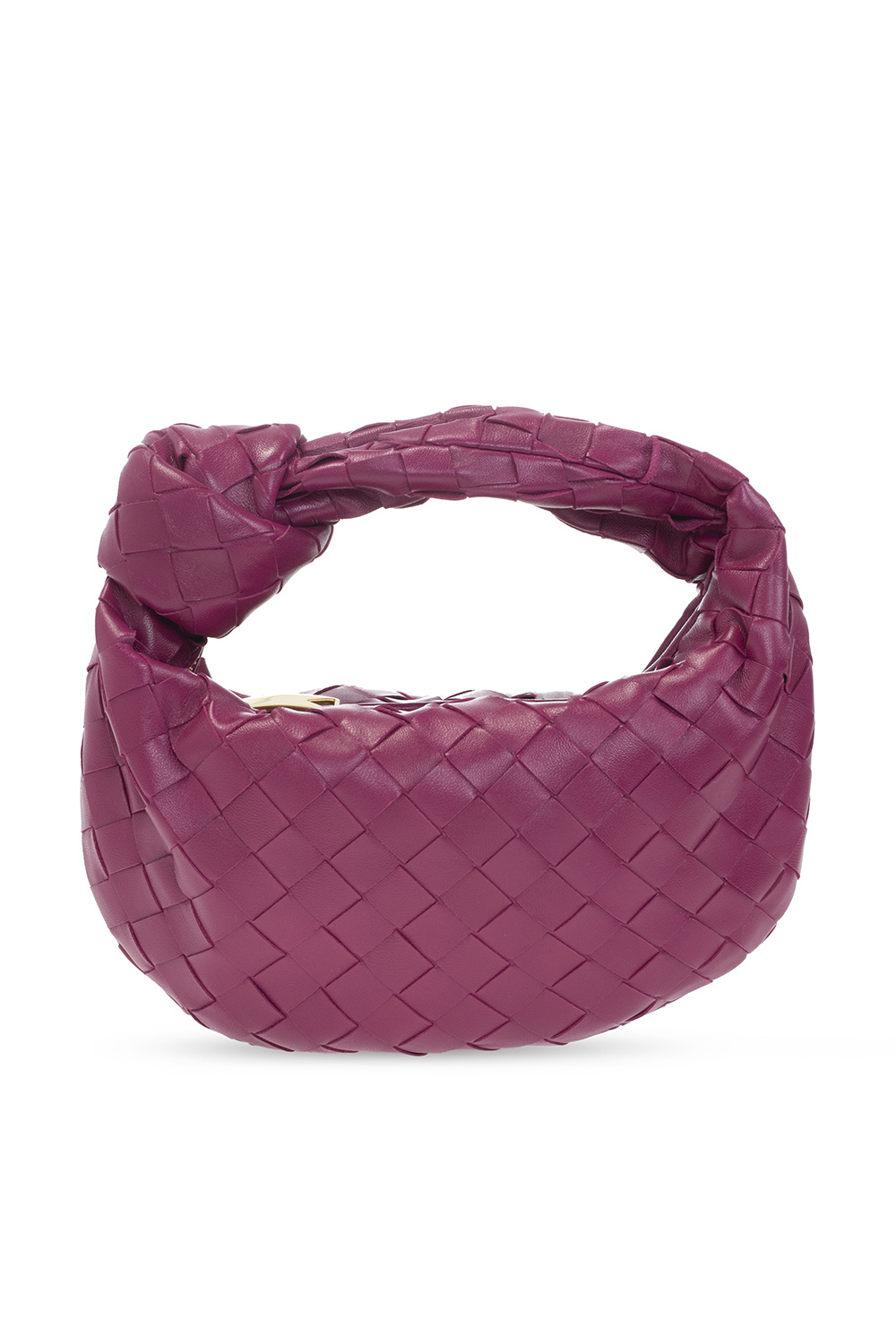 bottega HOOD Veneta ‘Jodie Mini’ hand bag