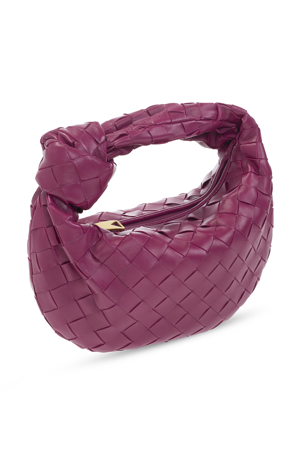 bottega HOOD Veneta ‘Jodie Mini’ hand bag