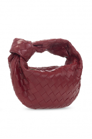 bottega BottegaVeneta Veneta ‘Jodie Mini’ handbag