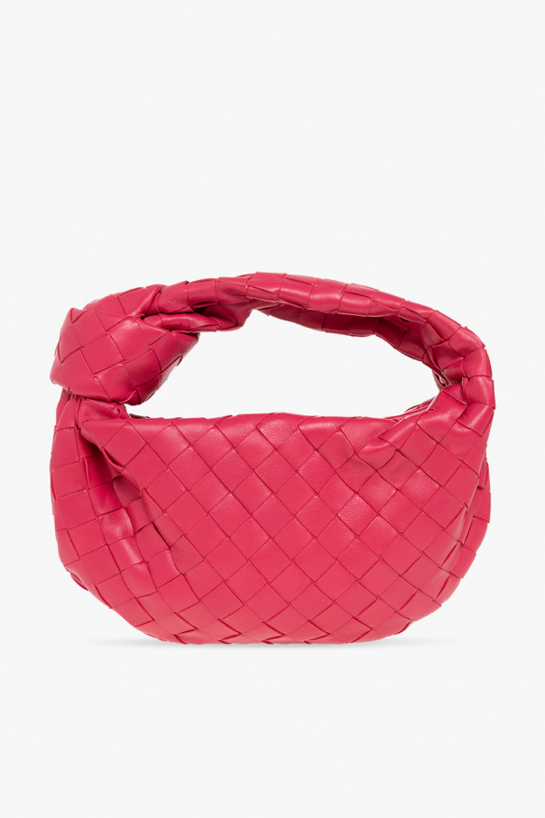 Bottega Veneta ‘Jodie Mini’ hobo handbag
