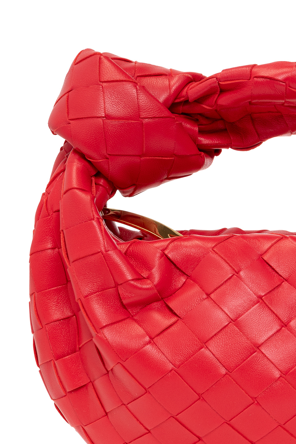 Jodie Mini Hobo Bag Bottega Veneta Ietpshops France