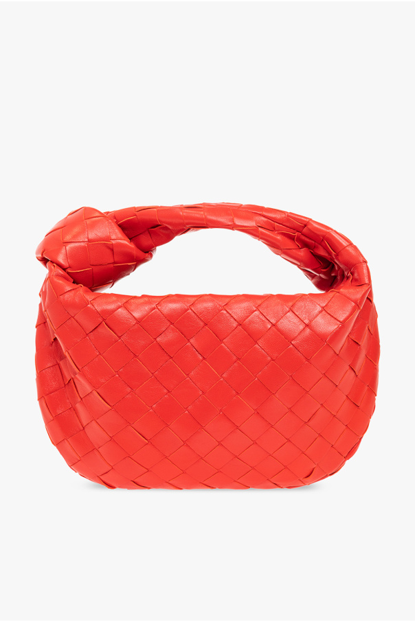 bottega PUMPS Veneta ‘Jodie Mini’ handbag