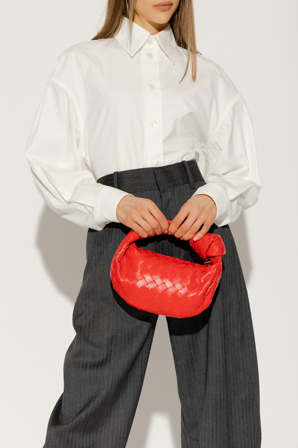 bottega PUMPS Veneta ‘Jodie Mini’ handbag