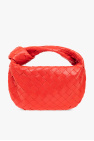 double knot mini hobo handbag bottega veneta bag